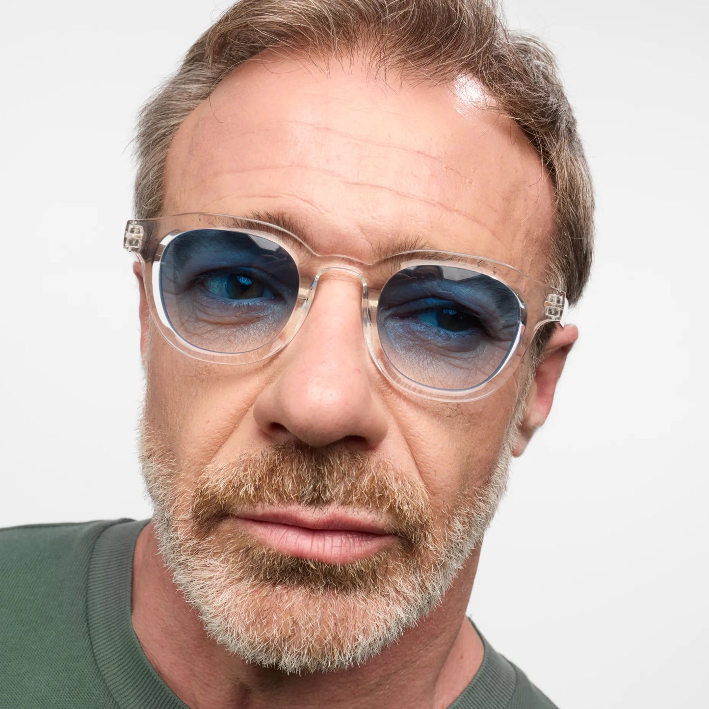 ANDY GLOSSY