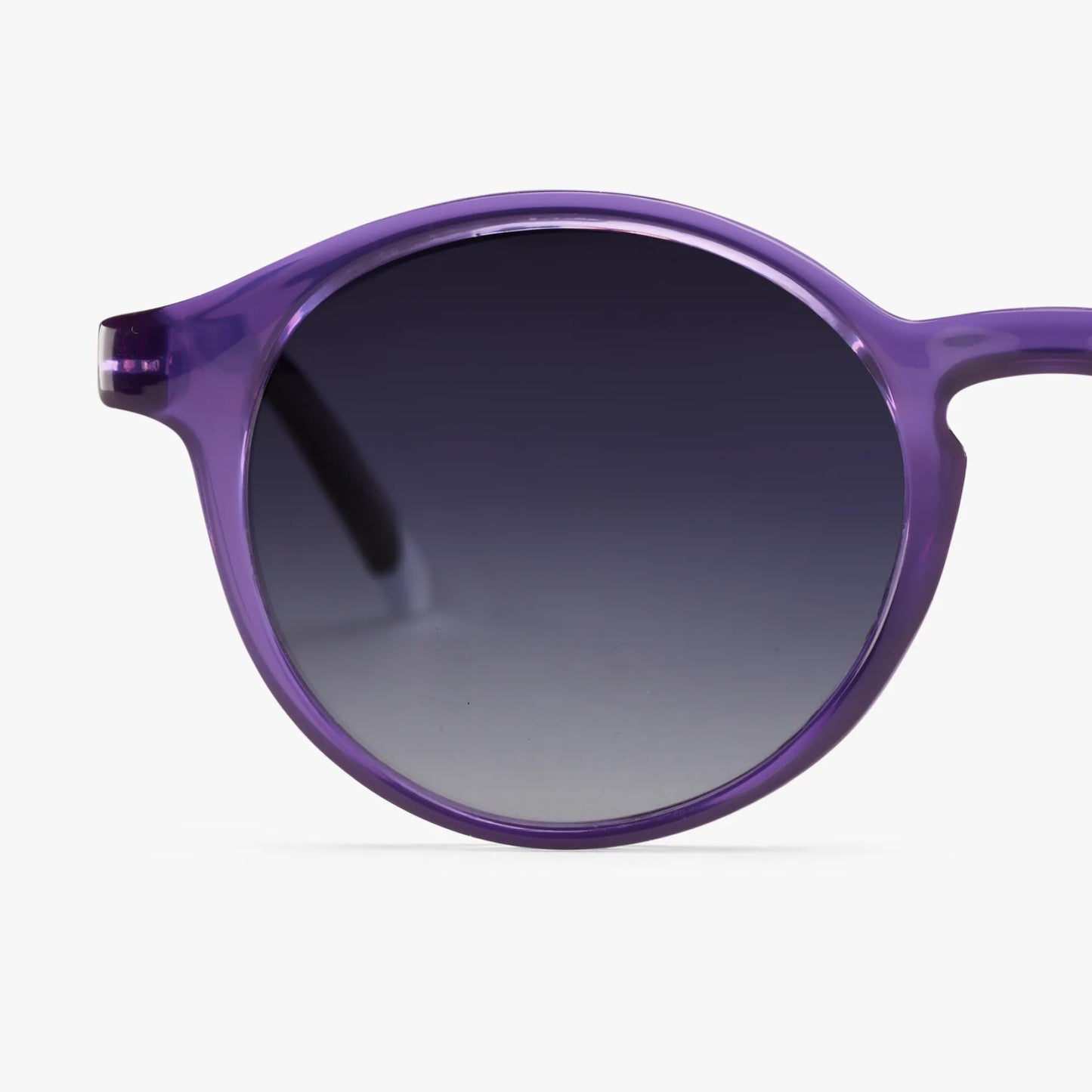 LE MARAIS GLOSSY PLUM