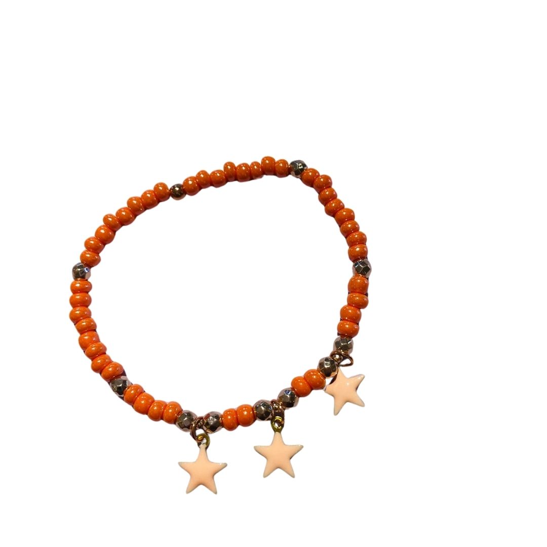 BRACCIALE STELLE