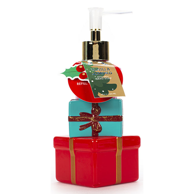 SAPONE PER LE MANI SAGOMATO