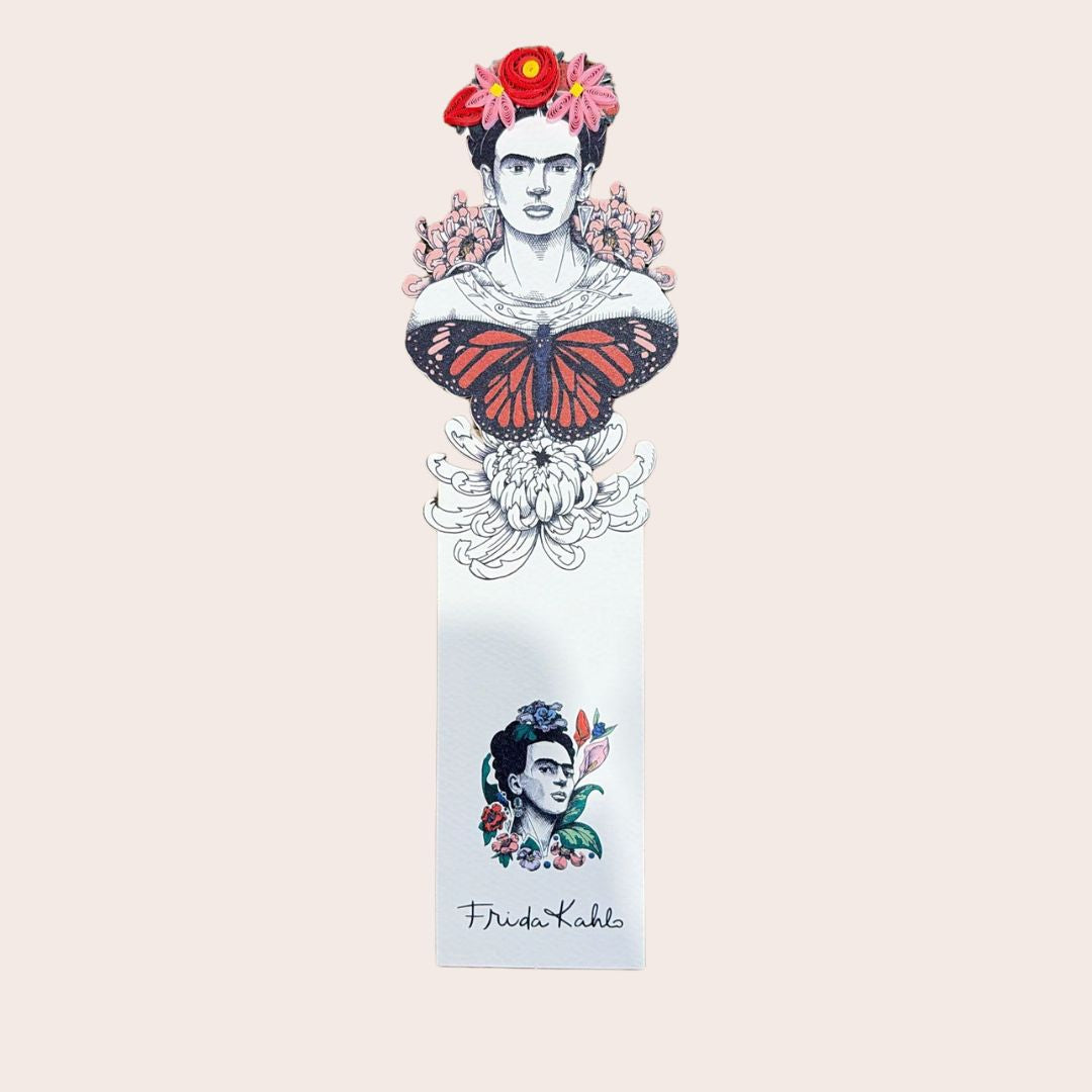 Frida Kahlo