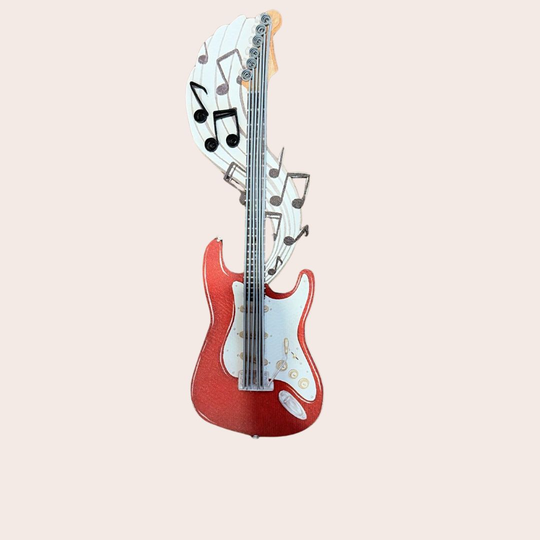 Chitarra