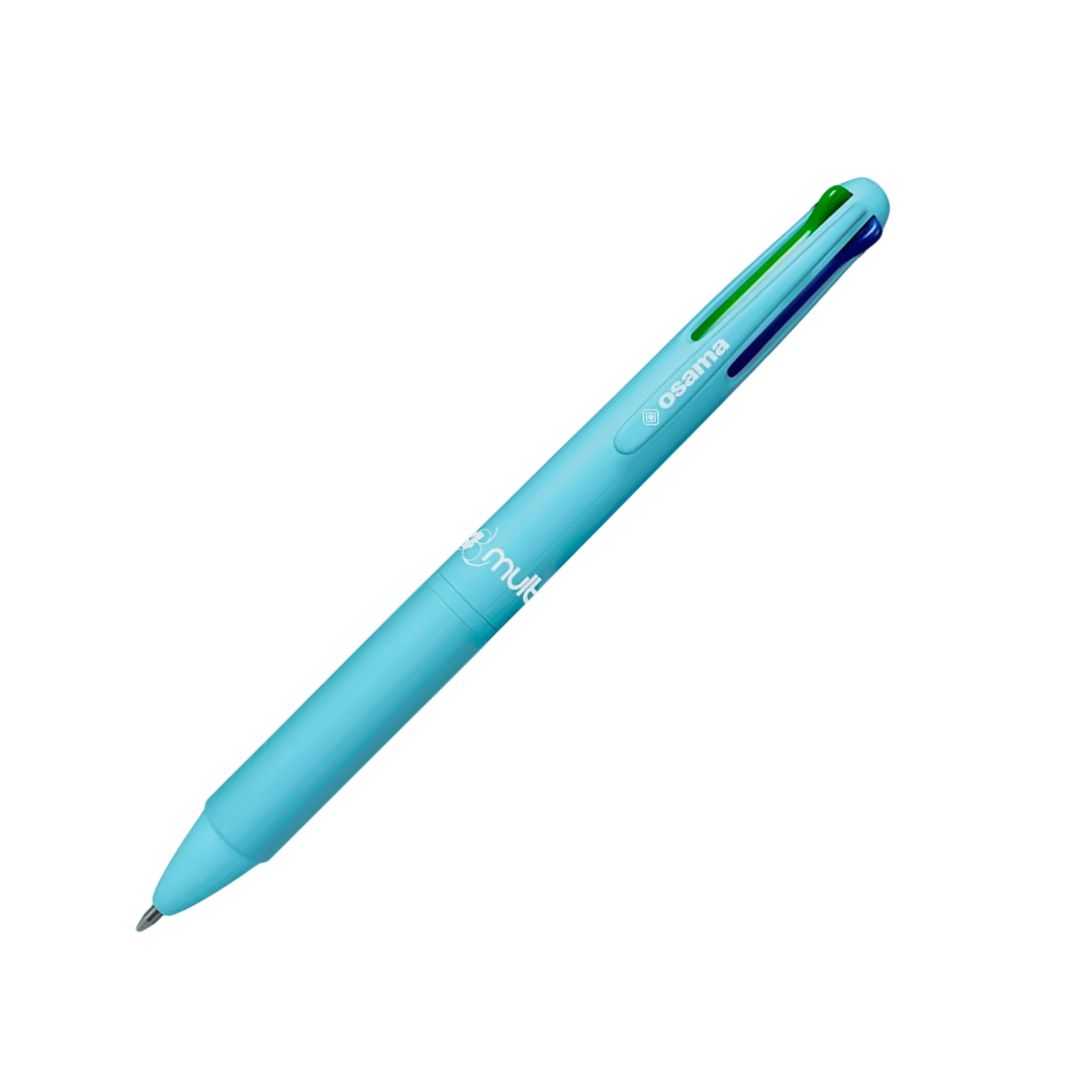 Osama 4 Colori