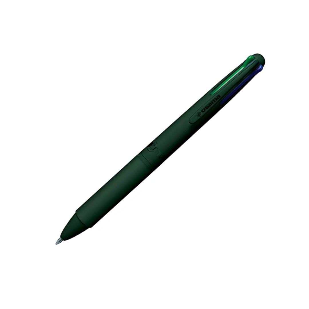 Osama 4 Colori