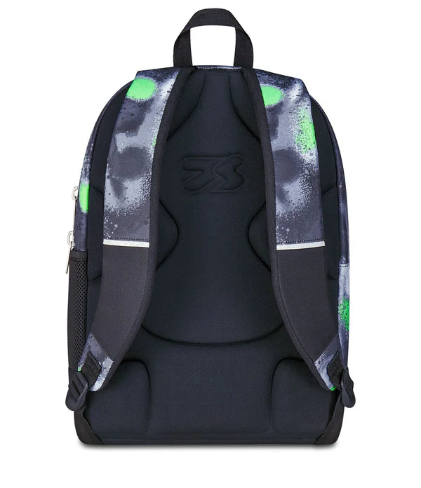 ZAINO Seven® DUAL - SPRINT PAINT BOY