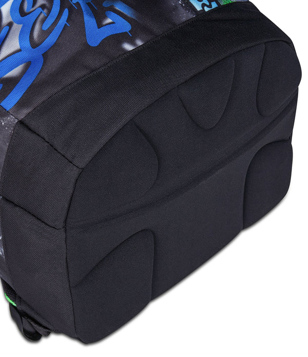 ZAINO Seven® DUAL - SPRINT PAINT BOY