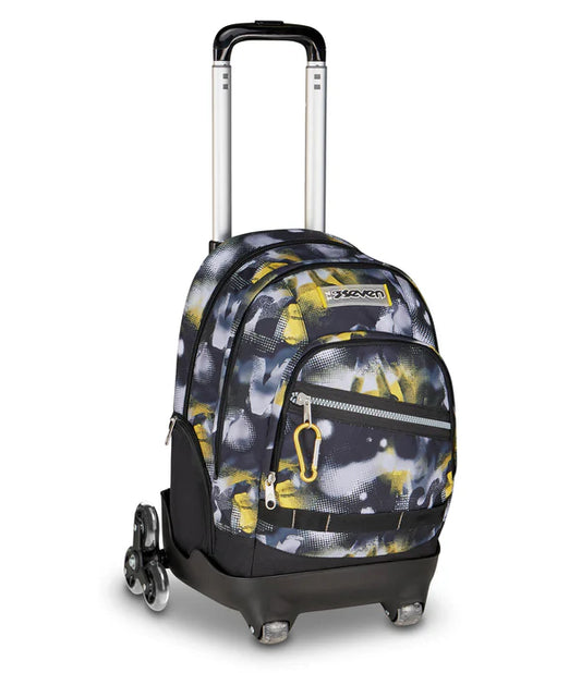 Trolley Comby SEVEN