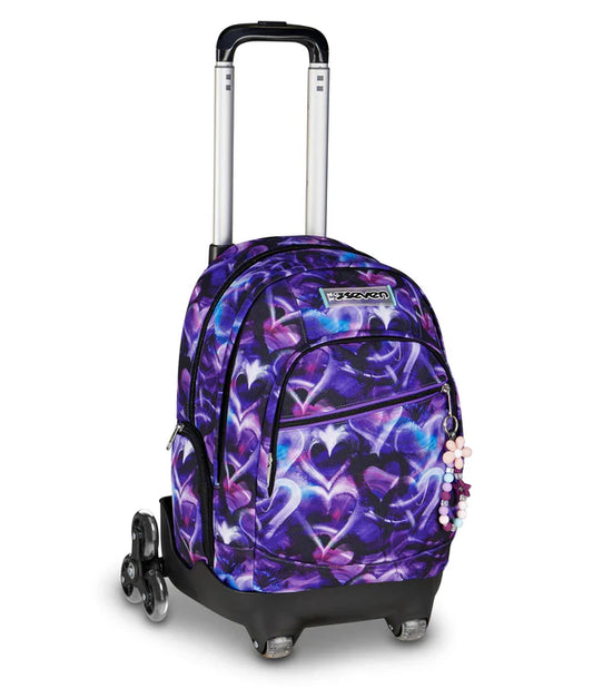 Trolley Comby SEVEN