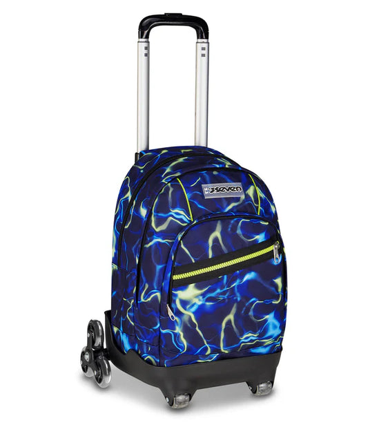 Trolley Comby SEVEN