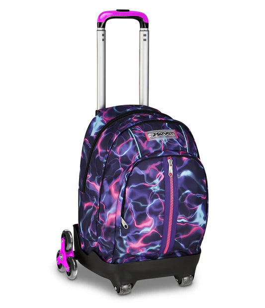 Trolley Comby SEVEN