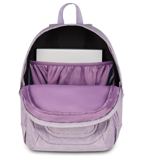 ZAINO Seven® TECH SHINY