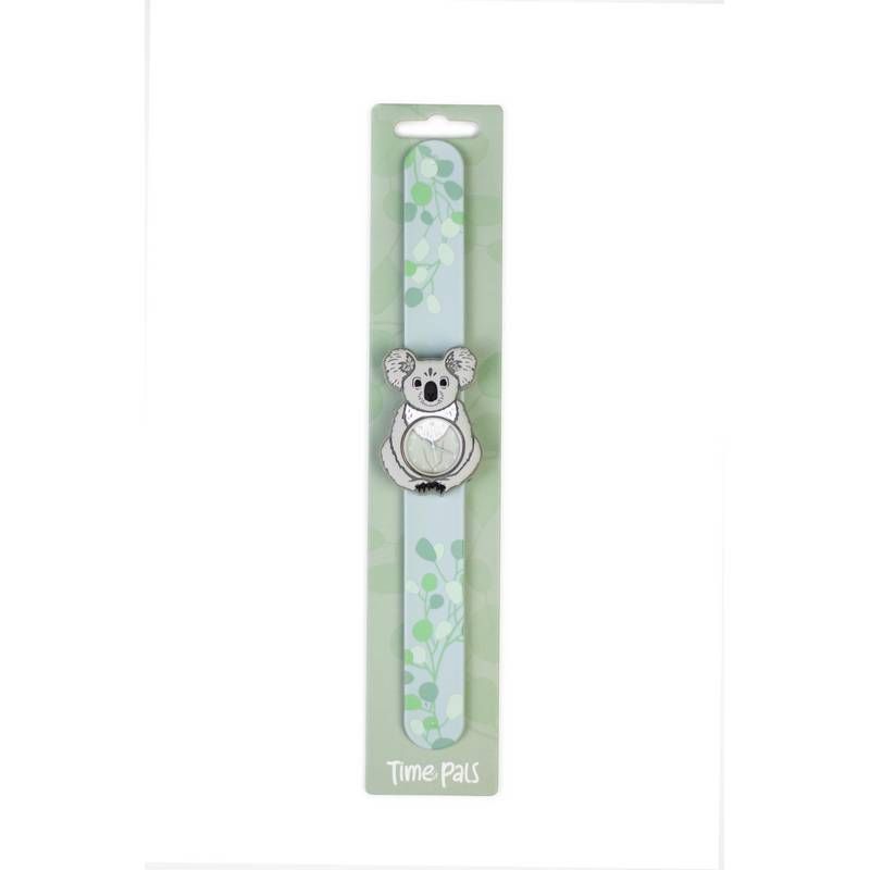 Orologio slap koala