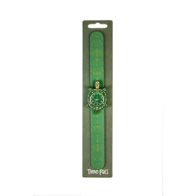 Orologio slap tartaruga