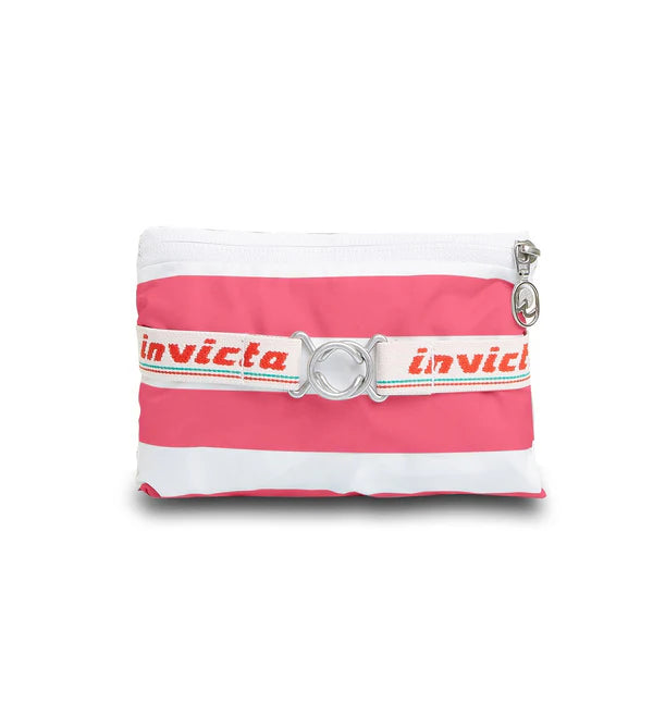 Zaino Minisac Rosa Invicta