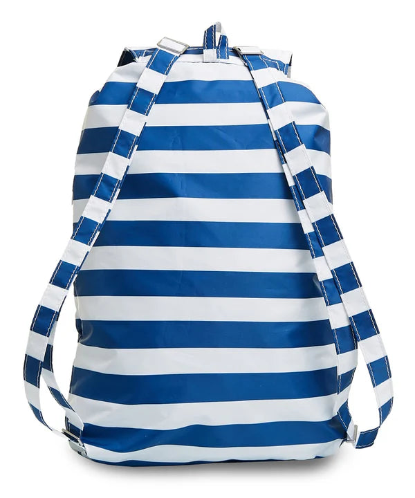 Zaino Minisac Azzurro Invicta