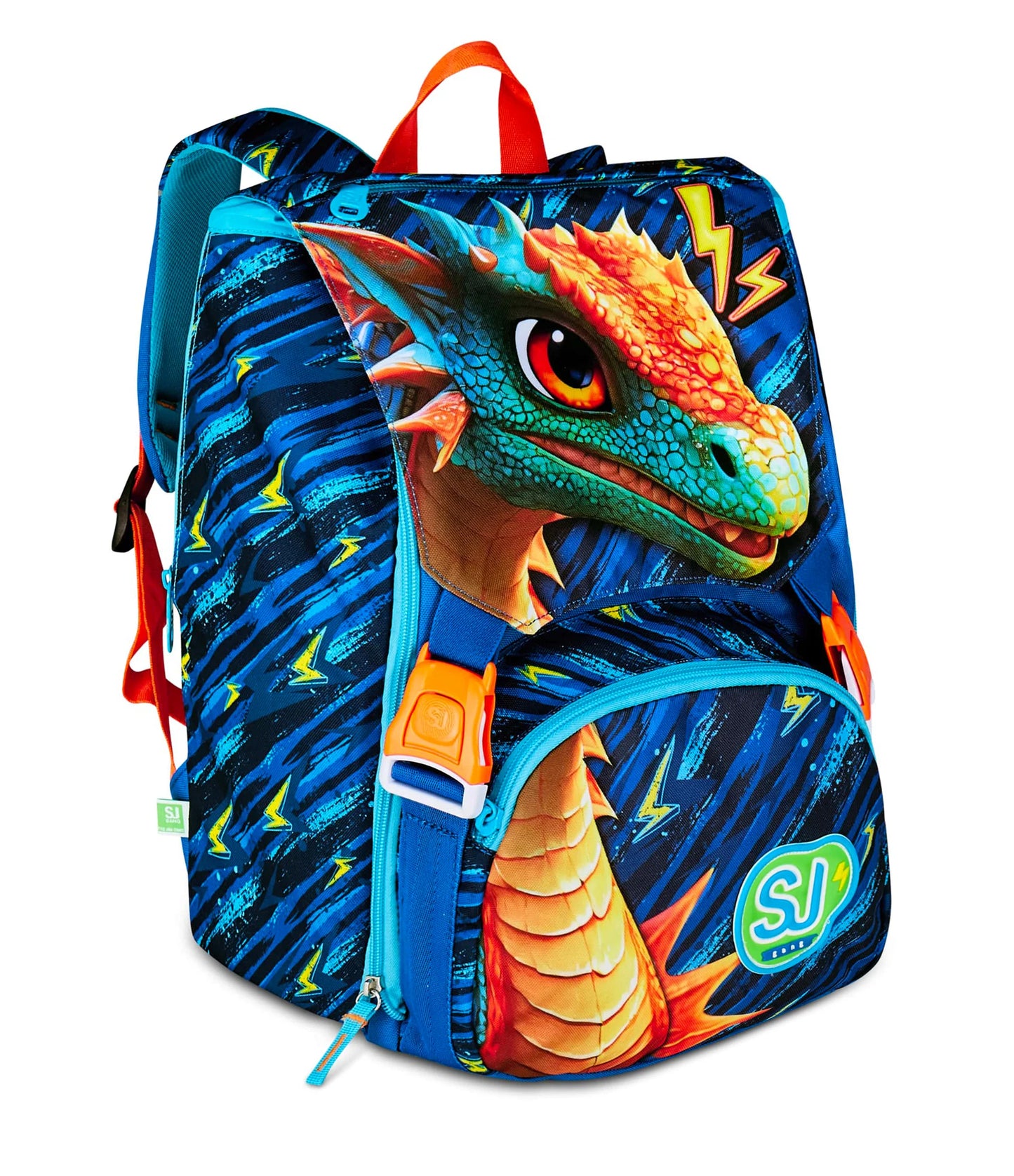 ZAINO ESTENSIBILE BIG - DRAGON GLIDE