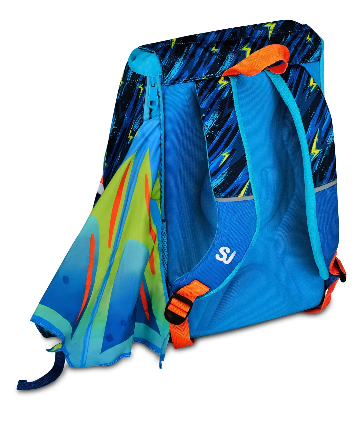 ZAINO ESTENSIBILE BIG - DRAGON GLIDE