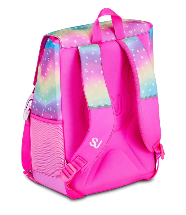 Zaino SJ Estensibile Big - Soft Pouch Girl