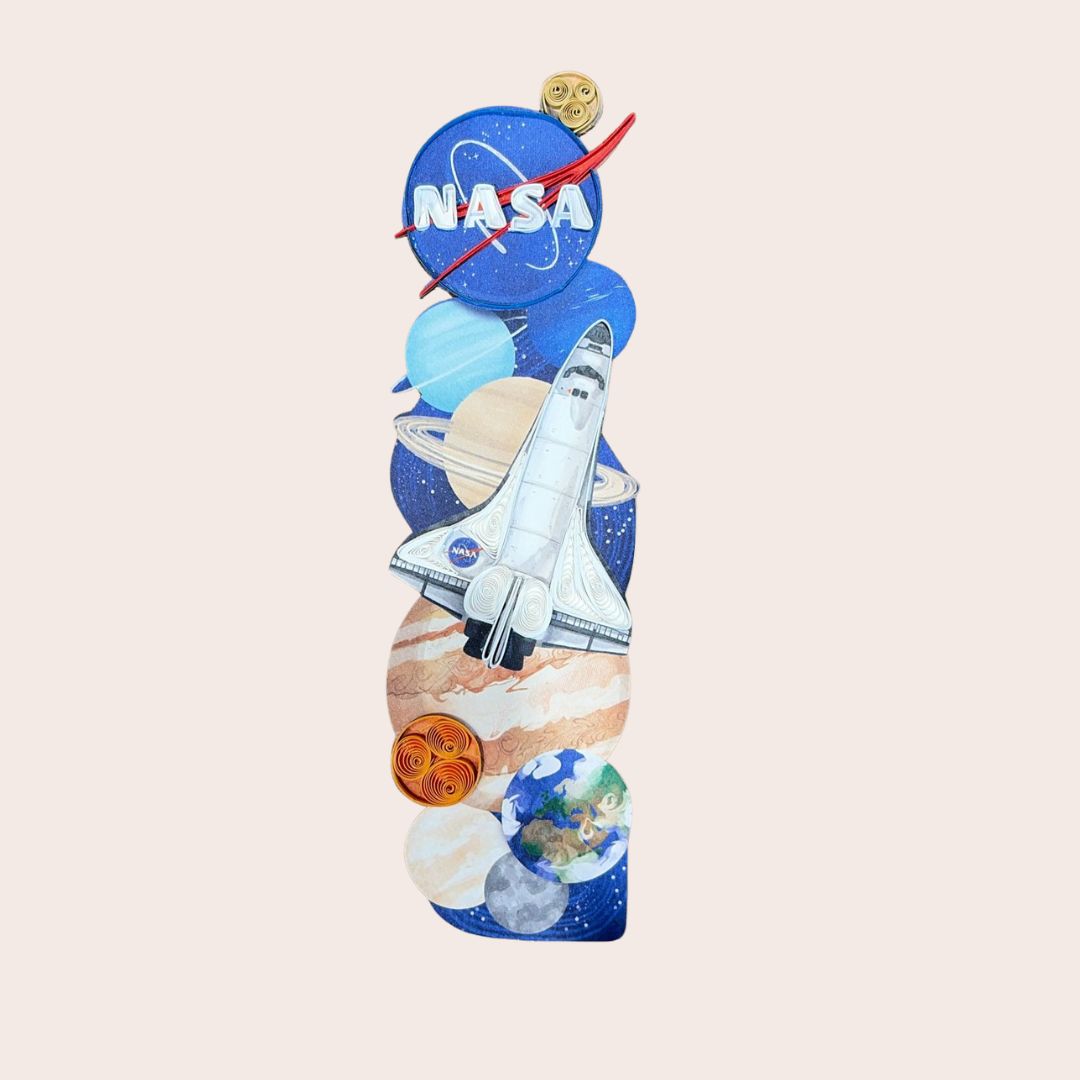 Nasa