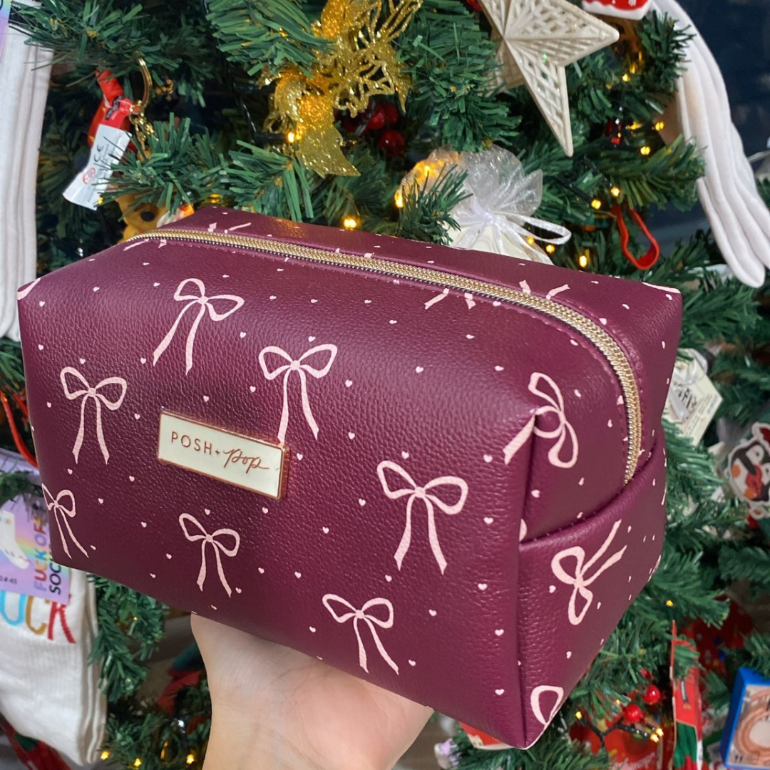 BEAUTY CASE FIOCCHETTI