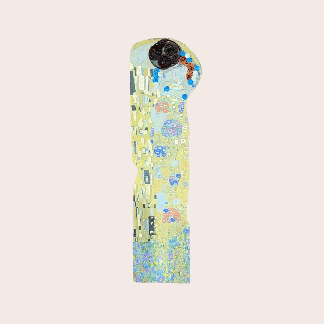 Il bacio di Klimt