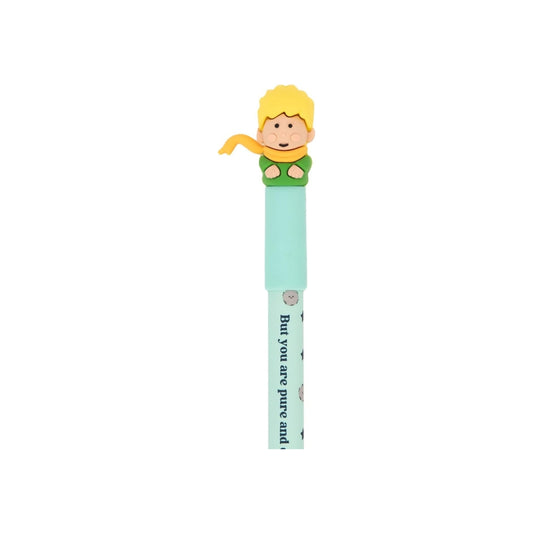 Mr. Wonderful Penna Cancellabile Bo-Bo Il Piccolo Principe