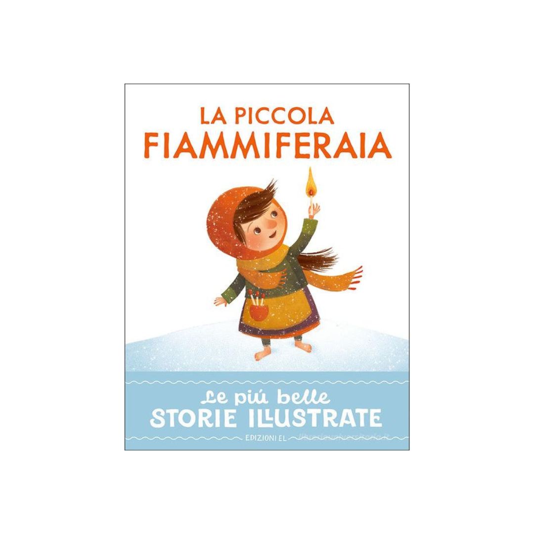 La piccola fiammiferaia