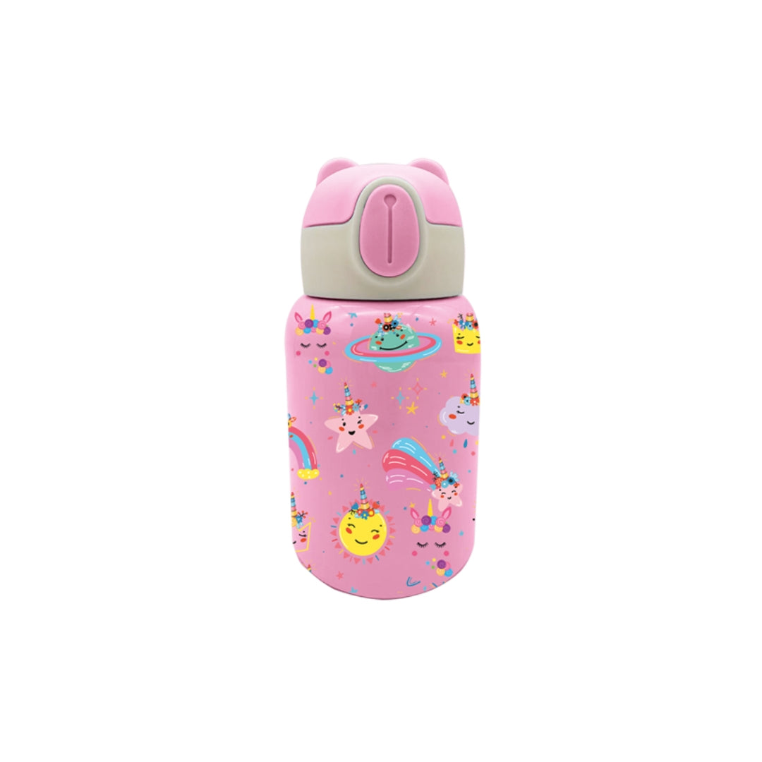 Borraccia 400ml tintaUNITA