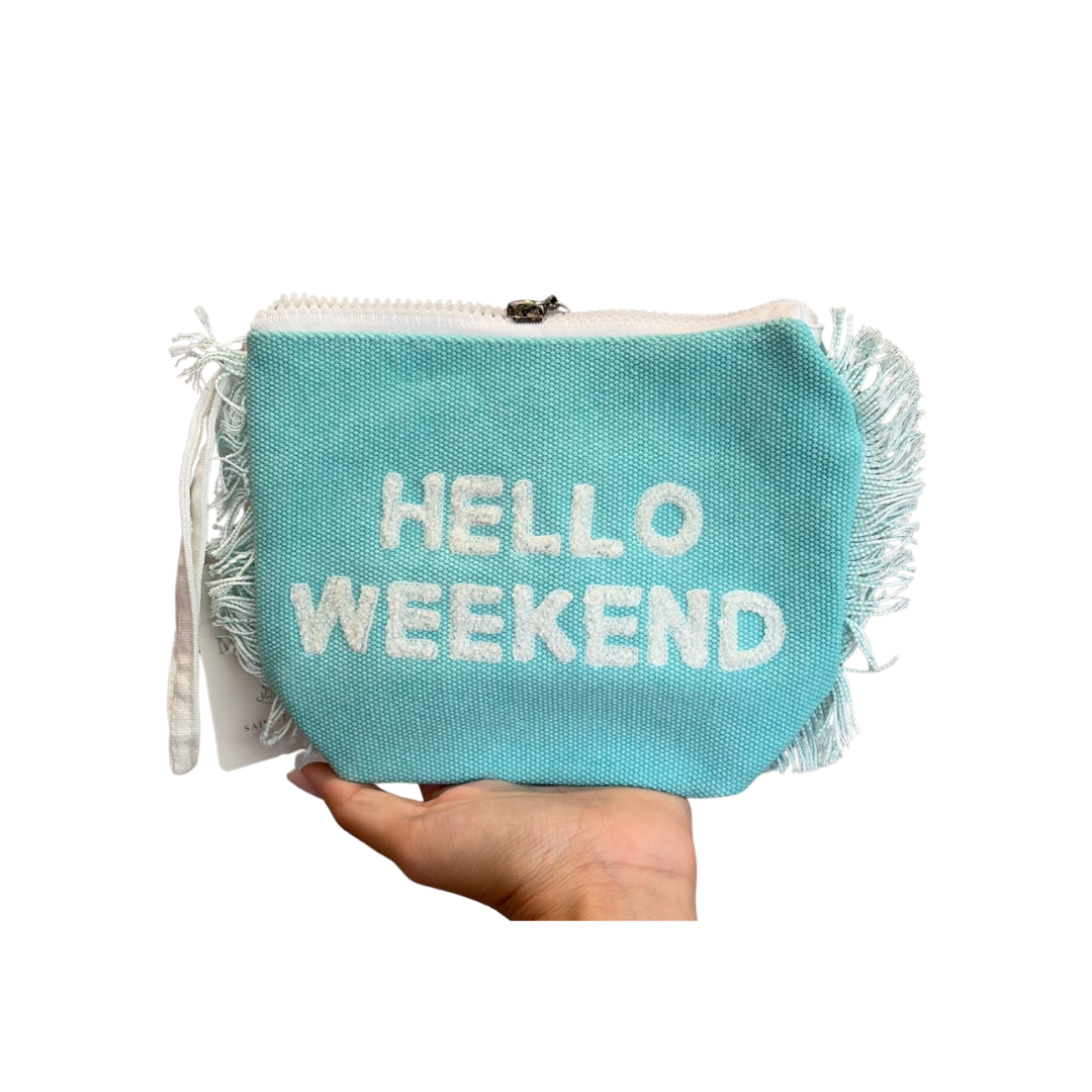 Pochette Spiaggia