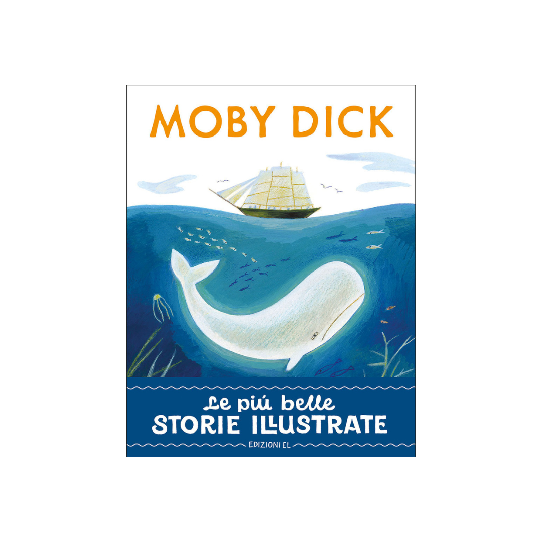 Moby Dick