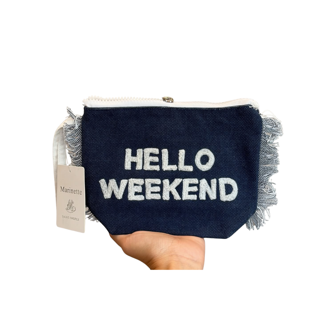 Pochette Spiaggia