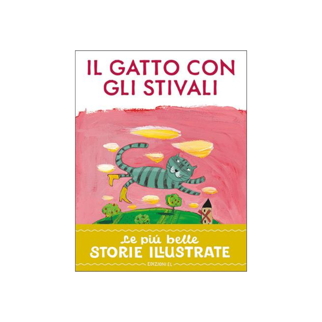 Il gatto con gli stivali