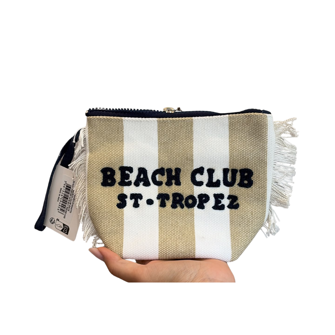 Pochette Spiaggia