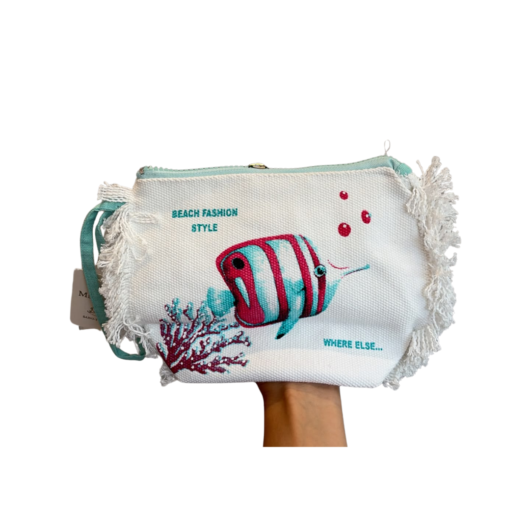 Pochette Spiaggia