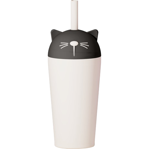TUMBLER - CAT