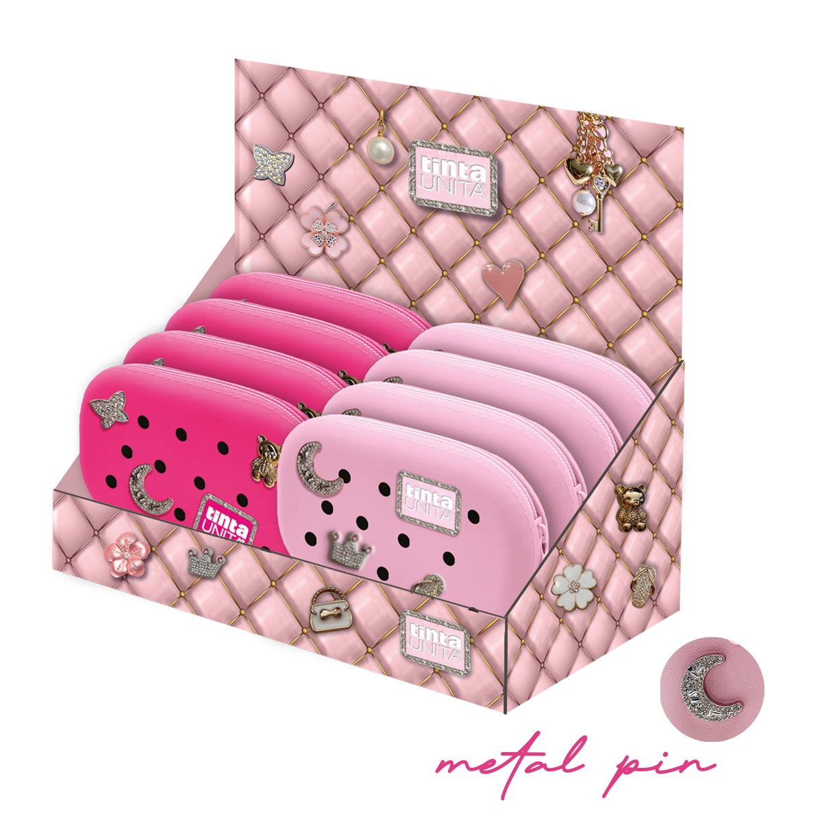 Pouch Round