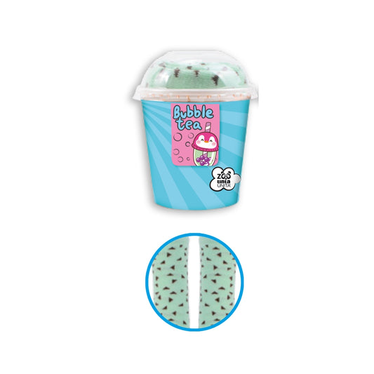 Calzini Bubble tea
