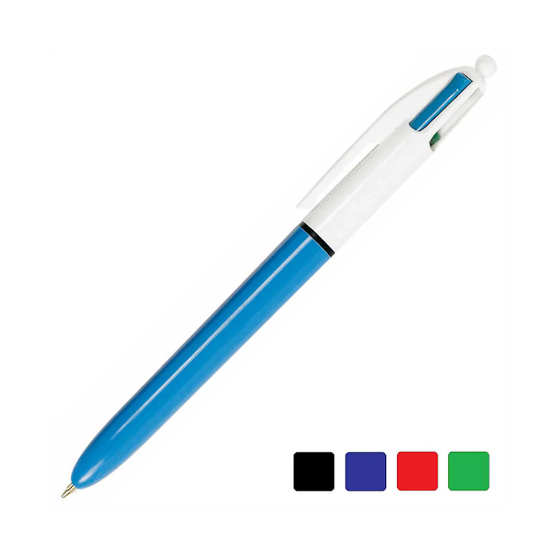 Bic 4 Colori Original