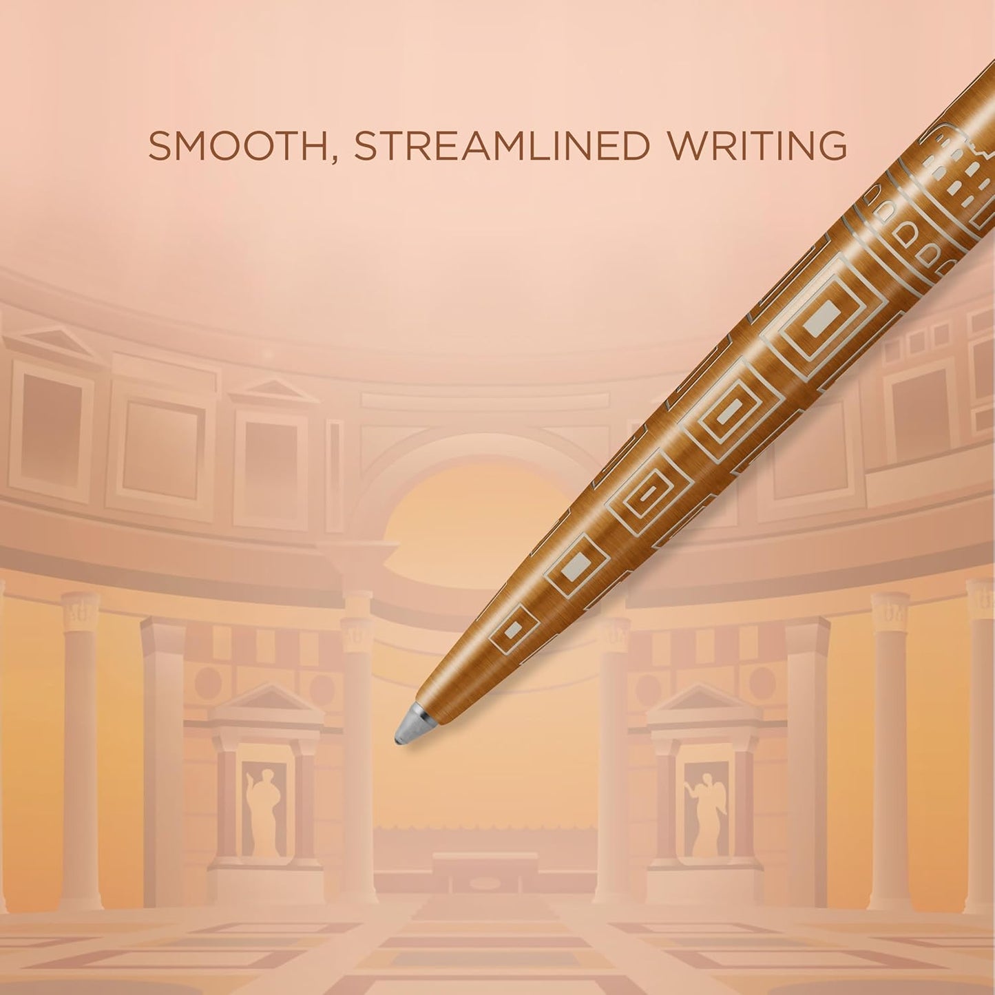 PENNA PARKER ROMA