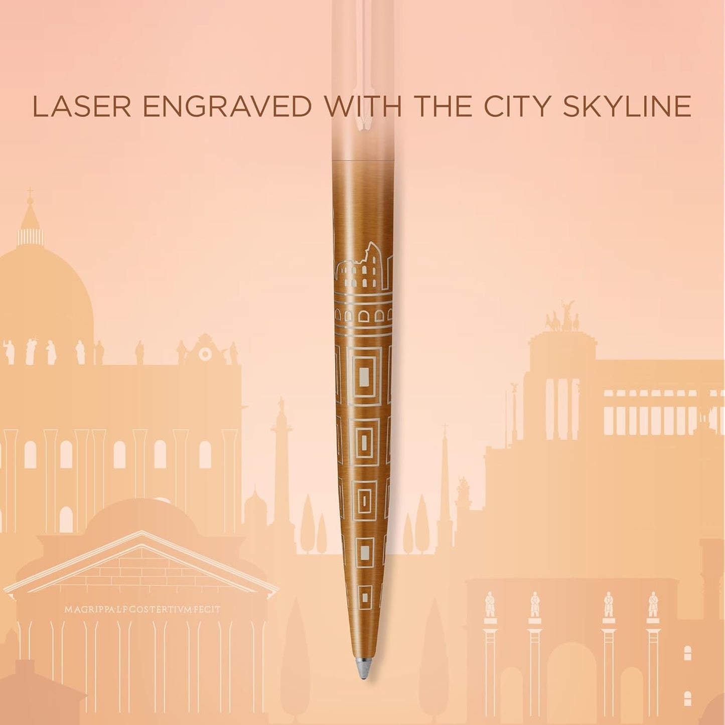 PENNA PARKER ROMA