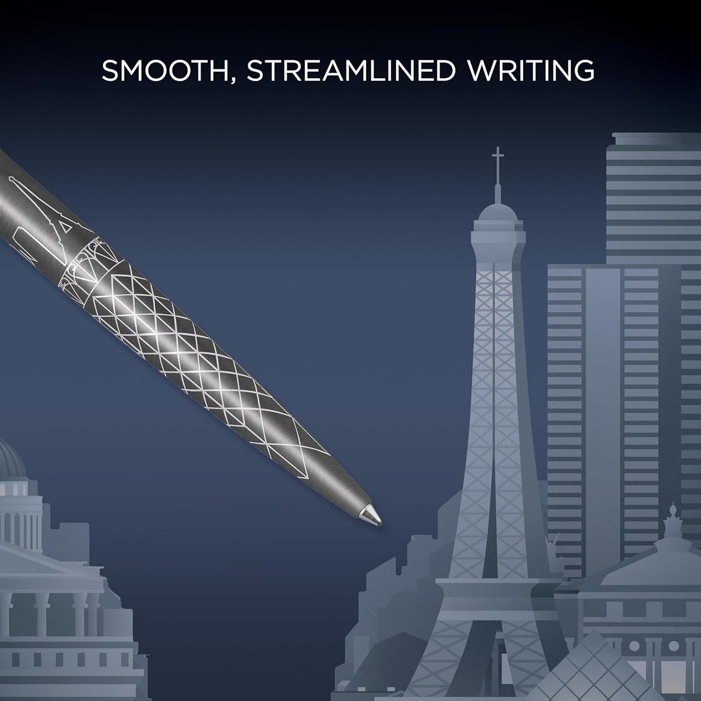 PENNA PARKER PARIGI