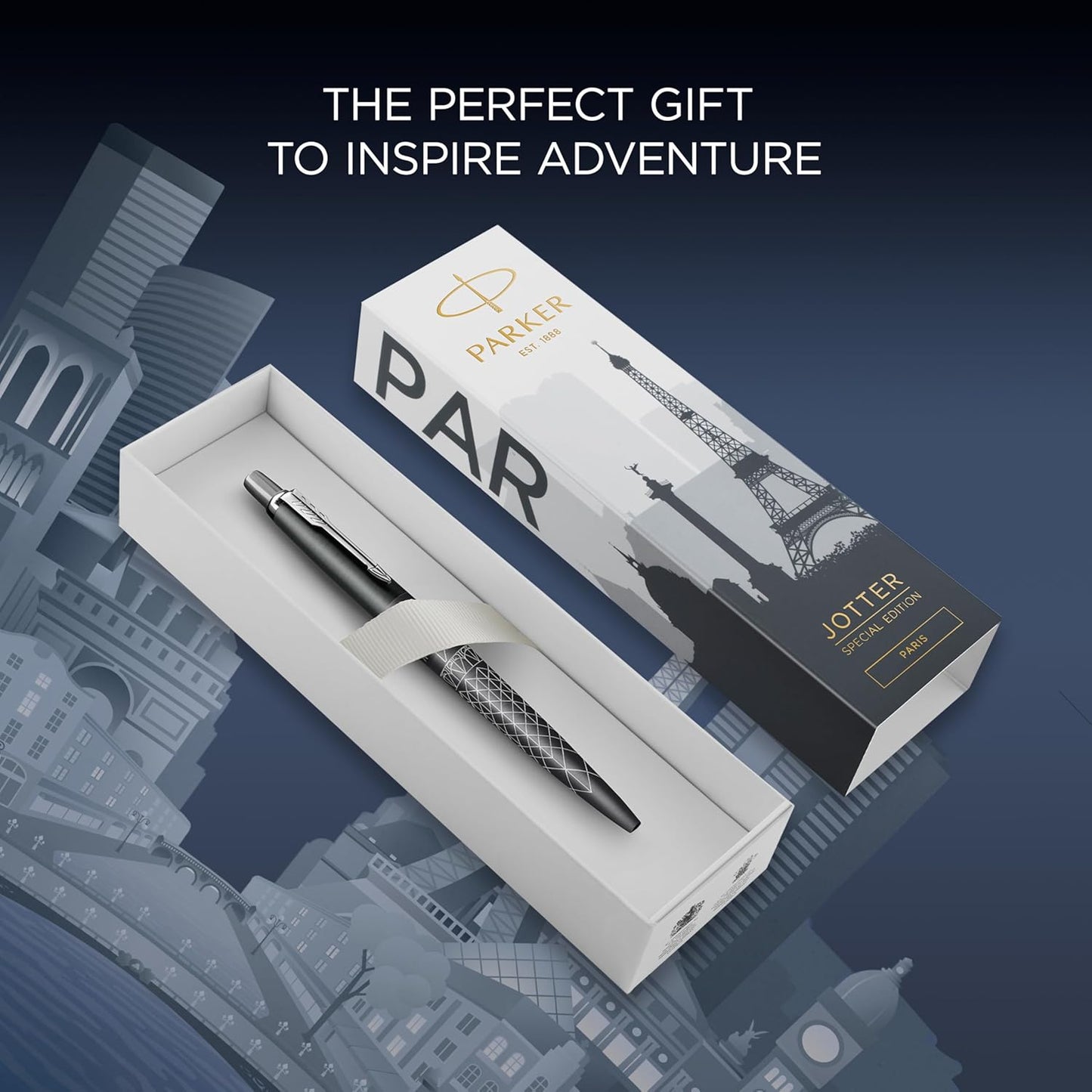 PENNA PARKER PARIGI