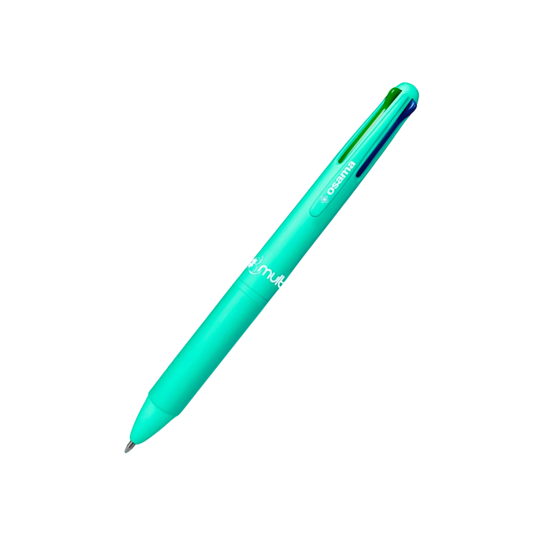 Osama 4 Colori