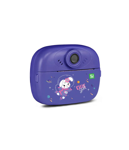 MACCHINA FOTOGRAFICA ISTANTANEA