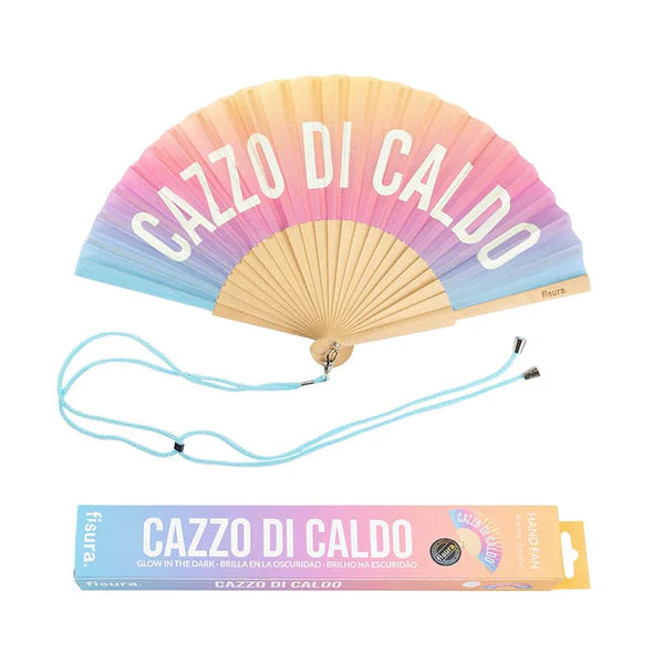 Cazzo di caldo