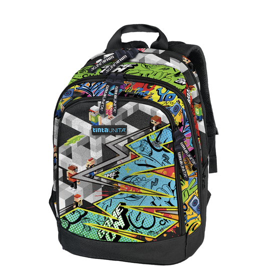Zaino tintaUNITA Teen