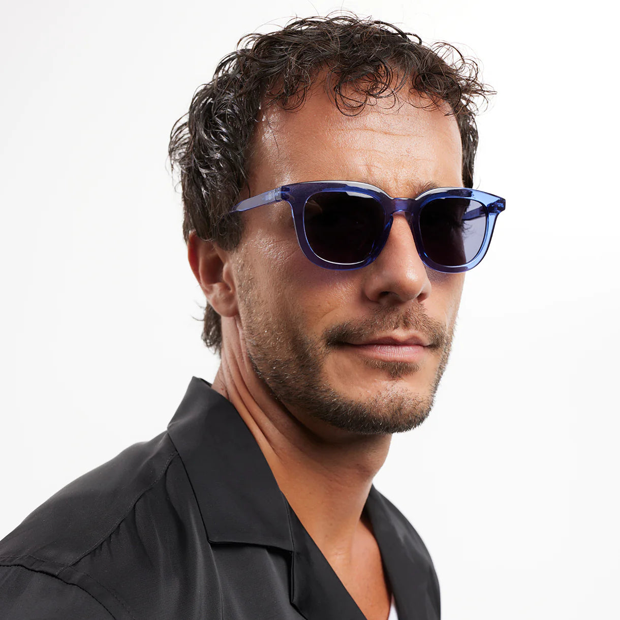 OSTERBRO GLOSSY ACQUA