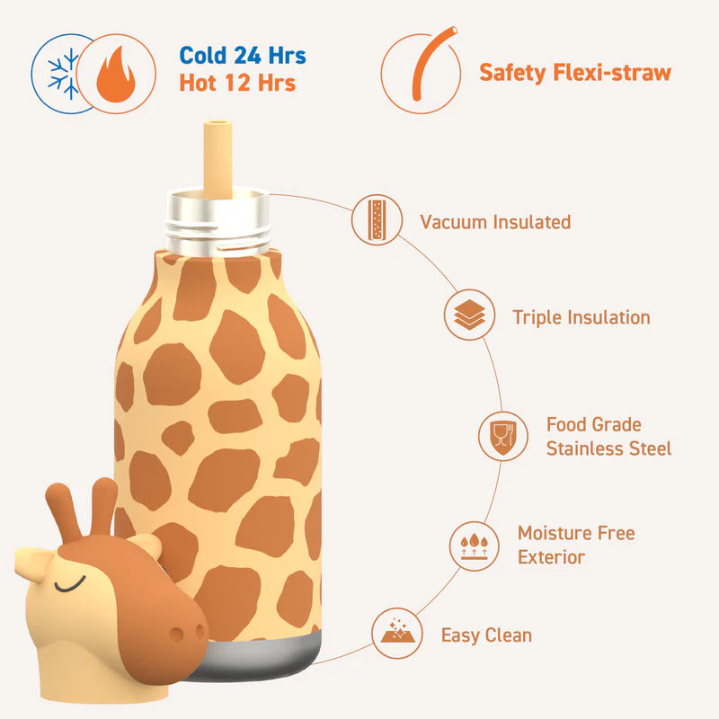 GIRAFFA