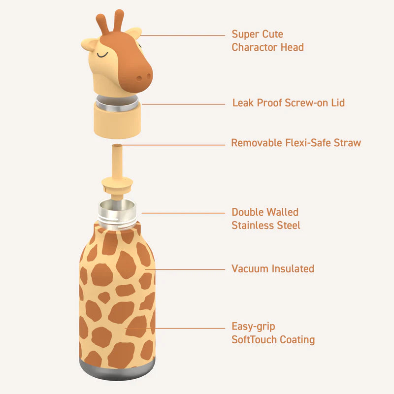 GIRAFFA