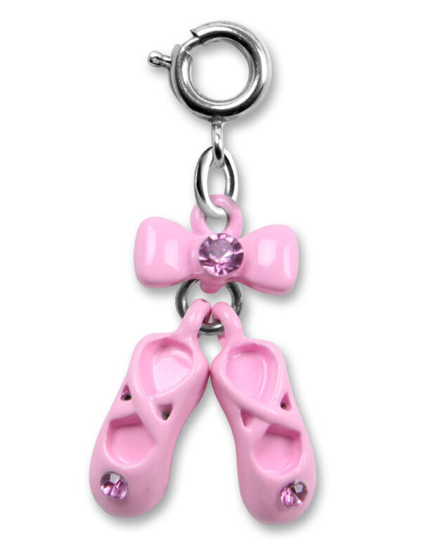 CHARM BALLERINE